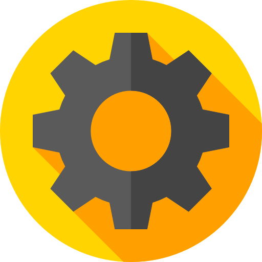 Settings icon