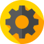 Settings icon 64x64