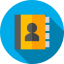 Agenda icon 64x64