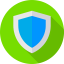 Shield icon 64x64