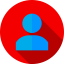 User icon 64x64