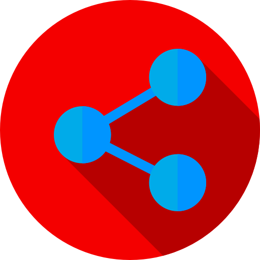 Share icon