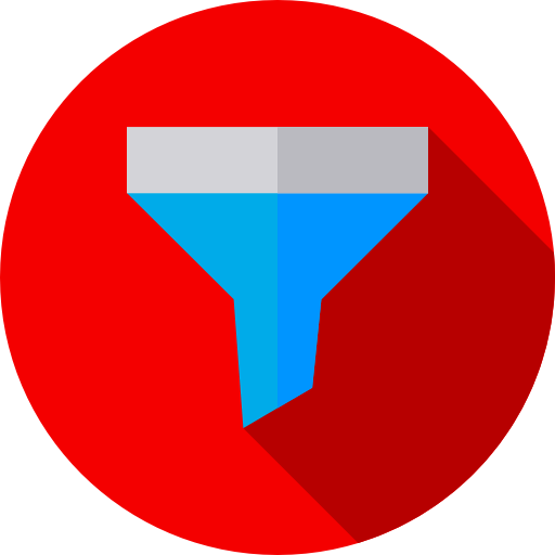 Funnel Symbol