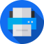 Printer Symbol 64x64