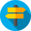 Direction アイコン 64x64