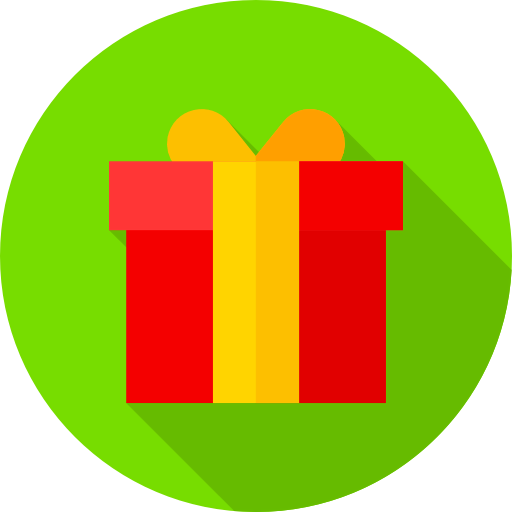 Gift icon