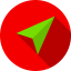 Navigation icon 64x64