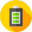 Battery icon 64x64