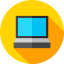 Laptop icon 64x64