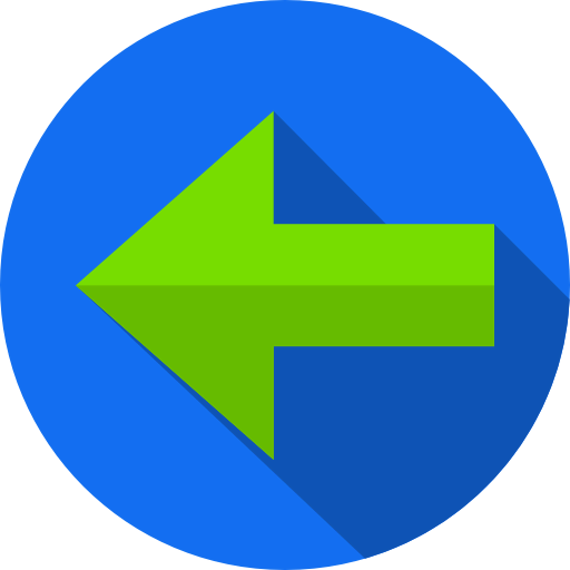 Back icon