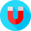 Magnet icon 64x64