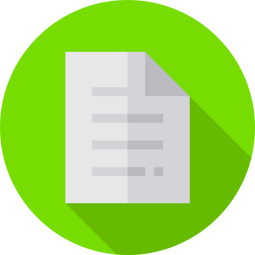 File icon