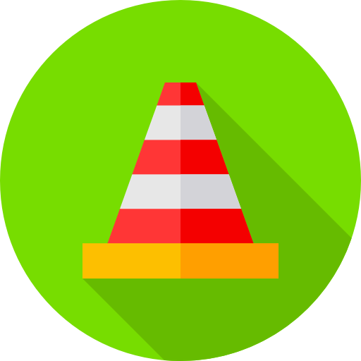 Cone icon