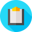 Clipboard icon 64x64