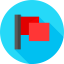 Flag icon 64x64