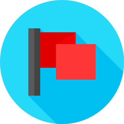 Flag icon