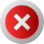 Cancel icon 64x64