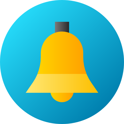 Notification icon