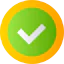 Checked icon 64x64