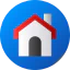 House icon 64x64