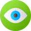 Visual icon 64x64