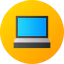 Laptop icon 64x64