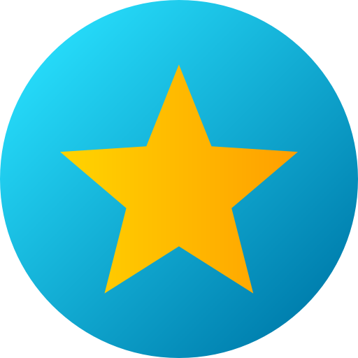 Star icon