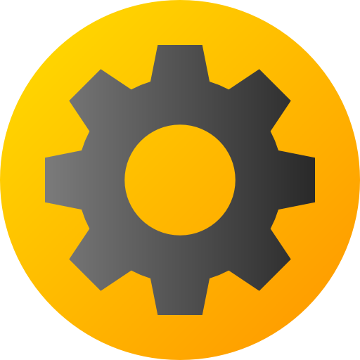 Settings icon