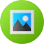 Image Symbol 64x64