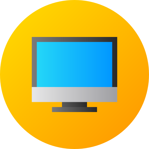 Computer 图标
