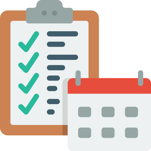 List icon