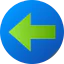 Back icon 64x64