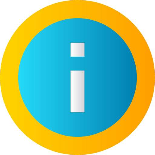 Information icon