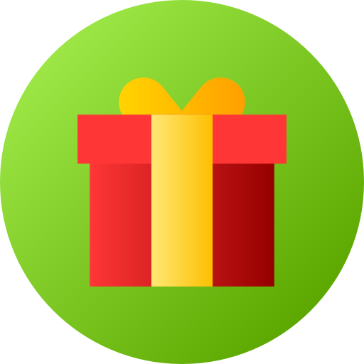 Gift icon