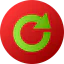 Refresh icon 64x64