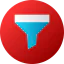 Funnel ícono 64x64