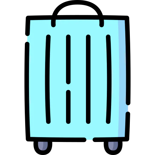 Trolley icon