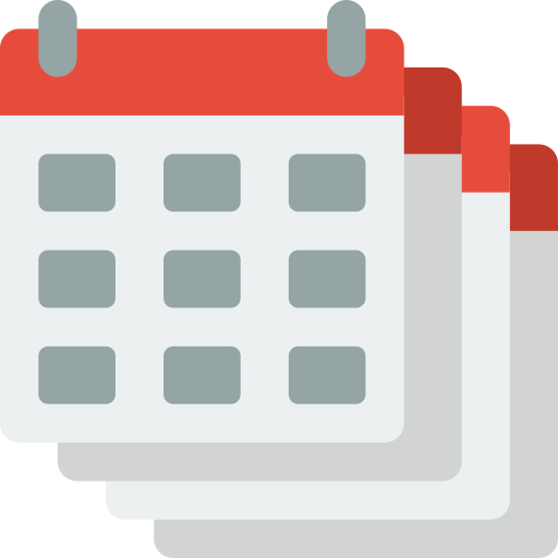 Calendar icon