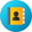 Agenda icon 64x64