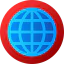 Worldwide icon 64x64