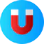Magnet icon 64x64