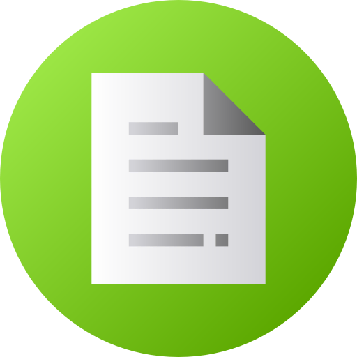 File icon