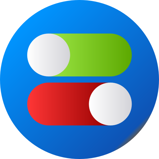 Controls icon