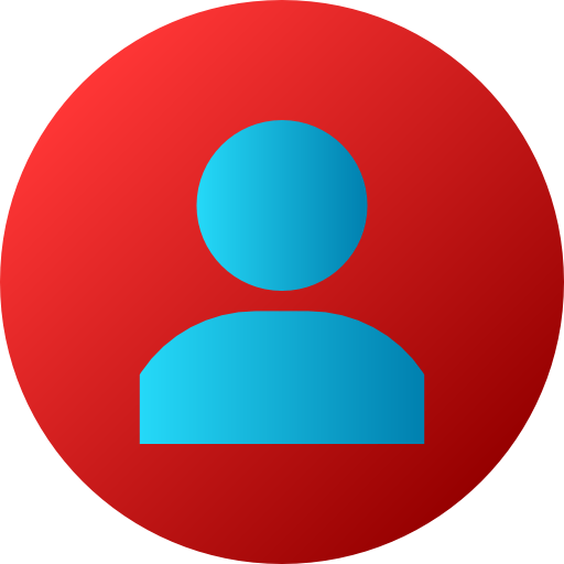 User icon