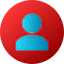 User icon 64x64