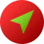 Navigation icon 64x64