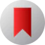 Bookmark icône 64x64