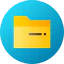 Folder Ikona 64x64