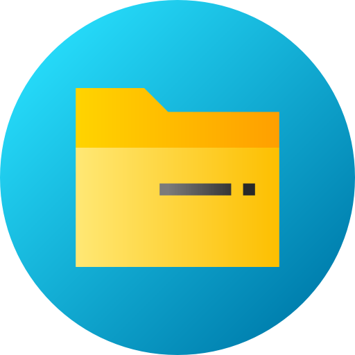 Folder 图标