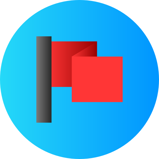 Flag icon